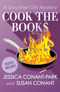 Enlarge image Cover: Cook the Books - Open Road Media Mystery & Thriller