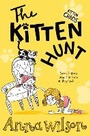 Cover: The Kitten Hunt - Macmillan Children's Books