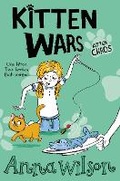 Cover: Kitten Wars - Macmillan Children's Books