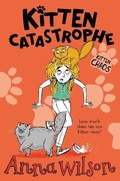 Cover: Kitten Catastrophe - Macmillan Children's Books