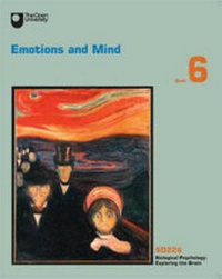 Abbildung von: Emotions and Mind - Open University Worldwide