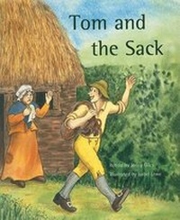Enlarge image Cover: Tom and the Sack - Rigby