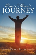 Cover: One Man's Journey - WestBow Press