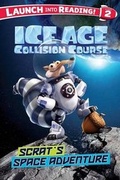 Cover: Ice Age Collision Course: Scrat's Space Adventure - Buzzpop
