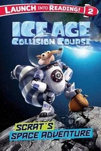 Enlarge image Cover: Ice Age Collision Course: Scrat's Space Adventure - Buzzpop