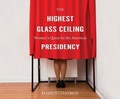 Cover: The Highest Glass Ceiling - Dreamscape Media