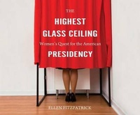 Enlarge image Cover: The Highest Glass Ceiling - Dreamscape Media