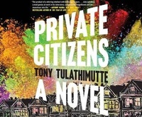 Enlarge image Cover: Private Citizens - Dreamscape Media