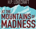 Cover: At the Mountains of Madness - Dreamscape Media
