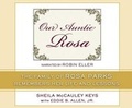 Cover: Our Auntie Rosa - Ideal on Dreamscape Audio