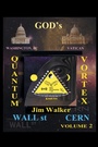 Cover: God's Quantum Vortex - AUTHORHOUSE