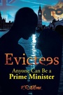 Cover: Evictees - AUTHORHOUSE