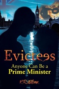 Cover: Evictees - AUTHORHOUSE
