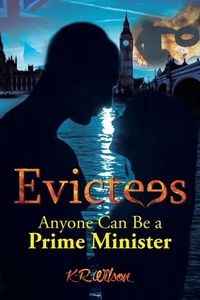Enlarge image Cover: Evictees - AUTHORHOUSE