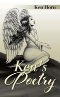 Cover: Ken's Poetry - AUTHORHOUSE