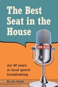 Cover: The Best Seat in the House - iUniverse
