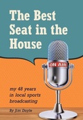 Cover: The Best Seat in the House - iUniverse