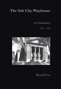 Cover: The Salt City Playhouse - iUniverse
