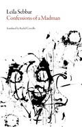 Cover: Confessions of a Madman - Dalkey Archive Press