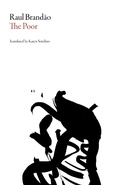 Cover: The Poor - Dalkey Archive Press