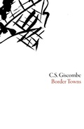 Cover: Border Towns - Dalkey Archive Press