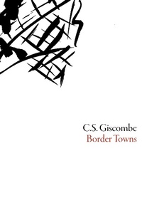 Enlarge image Cover: Border Towns - Dalkey Archive Press