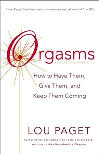 Enlarge image Cover: Orgasms - Bantam Books