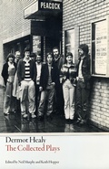 Cover: Collected Plays - Dalkey Archive Press
