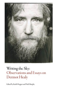 Enlarge image Cover: Writing The Sky - Dalkey Archive Press