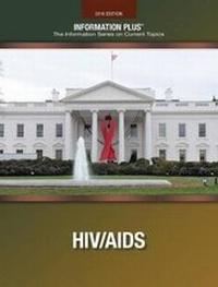 Enlarge image Cover: Aids/HIV - Cengage Gale