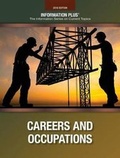 Cover: Careers and Occupations - Cengage Gale