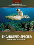 Cover: Endangered Species - Cengage Gale