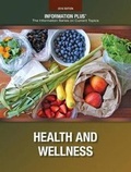 Cover: Heatlh and Wellness - Cengage Gale
