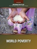 Cover: World Poverty - Cengage Gale