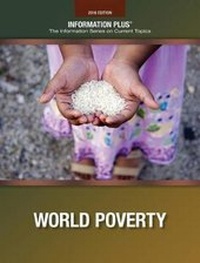 Enlarge image Cover: World Poverty - Cengage Gale