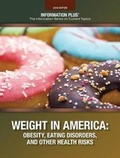 Cover: Weight in America - Cengage Gale
