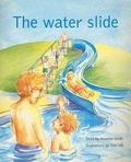 Cover: The Water Slide - Rigby