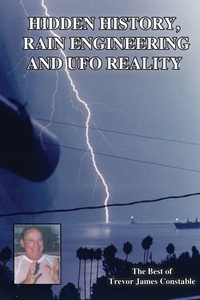 Enlarge image Cover: Hidden History, Rain Engineering and UFO Reality - Book Tree