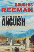 Cover: The Pride and the Anguish - McBooks Press