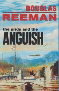 Enlarge image Cover: The Pride and the Anguish - McBooks Press