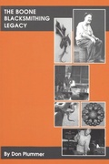 Cover: A Dawn Like Thunder - McBooks Press
