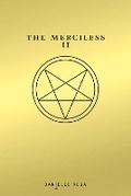 Cover: The Merciless II: The Exorcism of Sofia Flores - Razorbill
