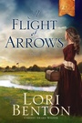 Cover: A Flight of Arrows - Waterbrook Press (A Division of Random House Inc)