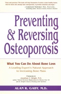 Abbildung von: Preventing and Reversing Osteoporosis - Prima Life