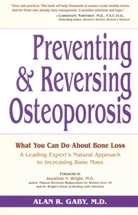 Abbildung von: Preventing and Reversing Osteoporosis - Prima Life