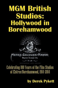 Abbildung von: MGM British Studios - BEARMANOR MEDIA