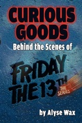 Cover: Curious Goods - BEARMANOR MEDIA