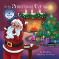 Cover: On This Christmas Eve Night - Halo Publishing International