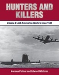 Cover: Hunters and Killers - Naval Institute Press