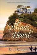 Cover: Gillian's Heart - Desert Breeze Publishing, Incorporated
